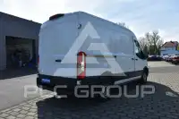 2022 Ford TRANSIT