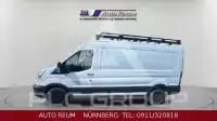 2022 Ford TRANSIT