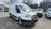 2022 Ford TRANSIT