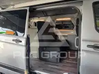 2022 Ford TRANSIT