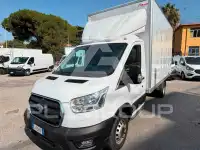 2022 Ford TRANSIT