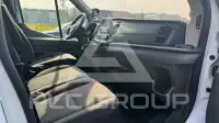 2022 Ford TRANSIT