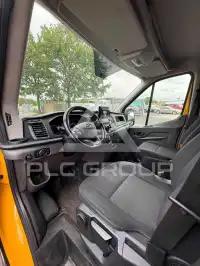 2022 Ford TRANSIT