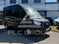 2022 Ford TRANSIT