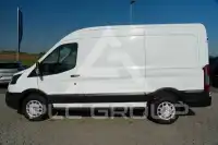 2022 Ford TRANSIT