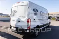 2022 Ford TRANSIT