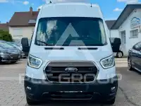 2022 Ford TRANSIT