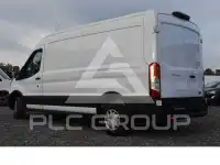 2022 Ford TRANSIT