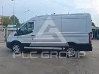 2022 Ford TRANSIT