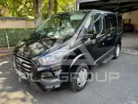 2022 Ford TRANSIT