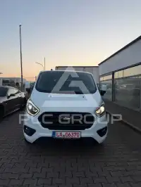 2022 Ford TRANSIT