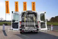 2022 Ford TRANSIT