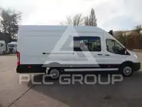 2022 Ford TRANSIT