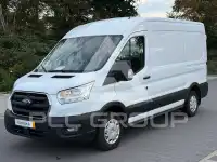 2022 Ford TRANSIT