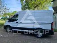 2022 Ford TRANSIT