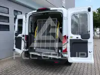 2022 Ford TRANSIT