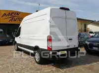 2022 Ford TRANSIT