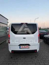 2022 Ford TRANSIT