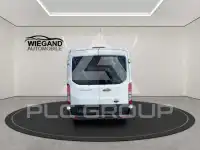 2022 Ford TRANSIT