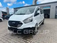 2022 Ford TRANSIT