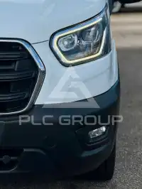 2022 Ford TRANSIT