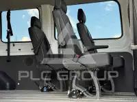 2022 Ford TRANSIT