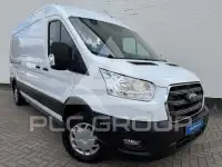 2022 Ford TRANSIT