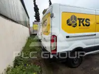 2022 Ford TRANSIT