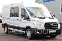 2022 Ford TRANSIT