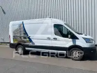 2022 Ford TRANSIT