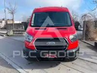 2022 Ford TRANSIT