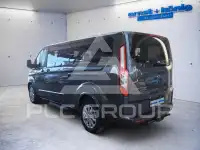 2022 Ford TRANSIT