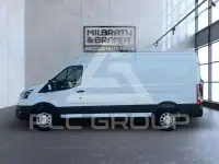 2022 Ford TRANSIT