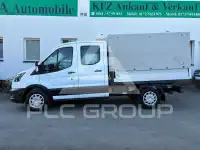2022 Ford TRANSIT