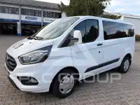 2022 Ford TRANSIT