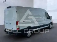 2022 Ford TRANSIT