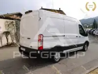 2022 Ford TRANSIT