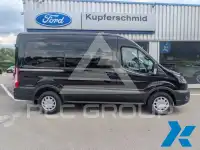 2022 Ford TRANSIT