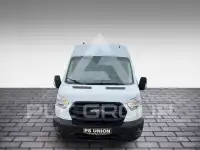 2022 Ford TRANSIT