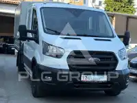 2022 Ford TRANSIT