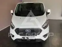2022 Ford TRANSIT