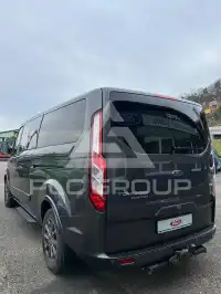 2022 Ford TRANSIT