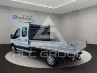 2022 Ford TRANSIT