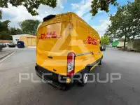 2022 Ford TRANSIT