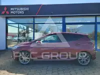 2022 Ford FIESTA