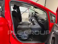 2022 Ford FIESTA