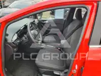 2022 Ford FIESTA