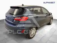 2022 Ford FIESTA