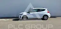 2022 Ford FIESTA