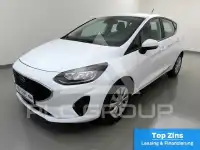 2022 Ford FIESTA